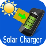 Logo of SolarCharger android Application 