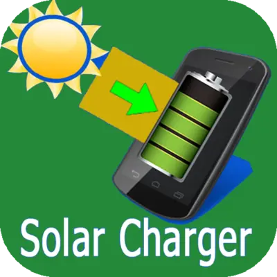 SolarCharger android App screenshot 1