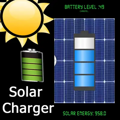 SolarCharger android App screenshot 3